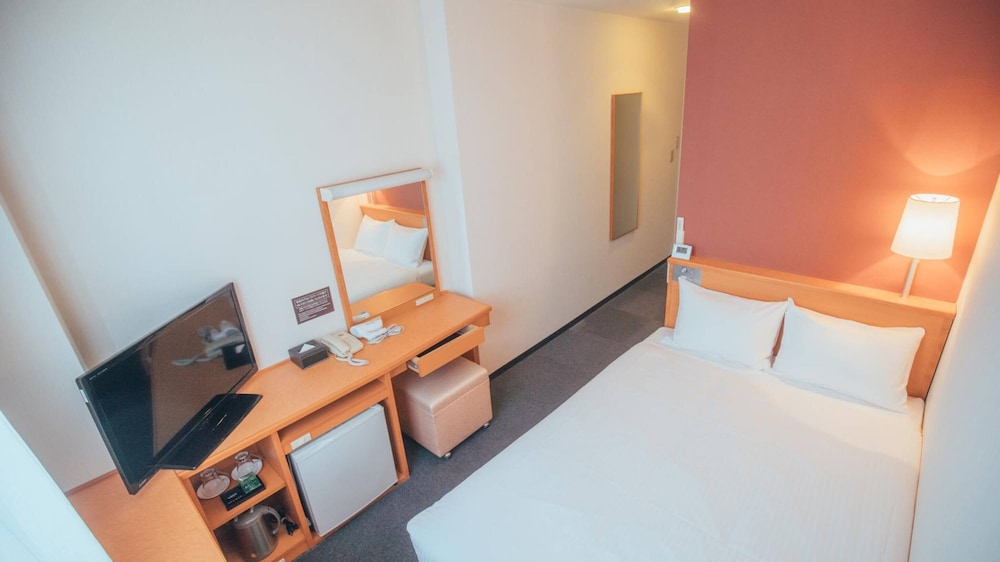Hotel Areaone Miyazaki City 17/50