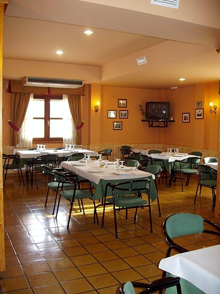 Hotel Riopar Spa 30/42