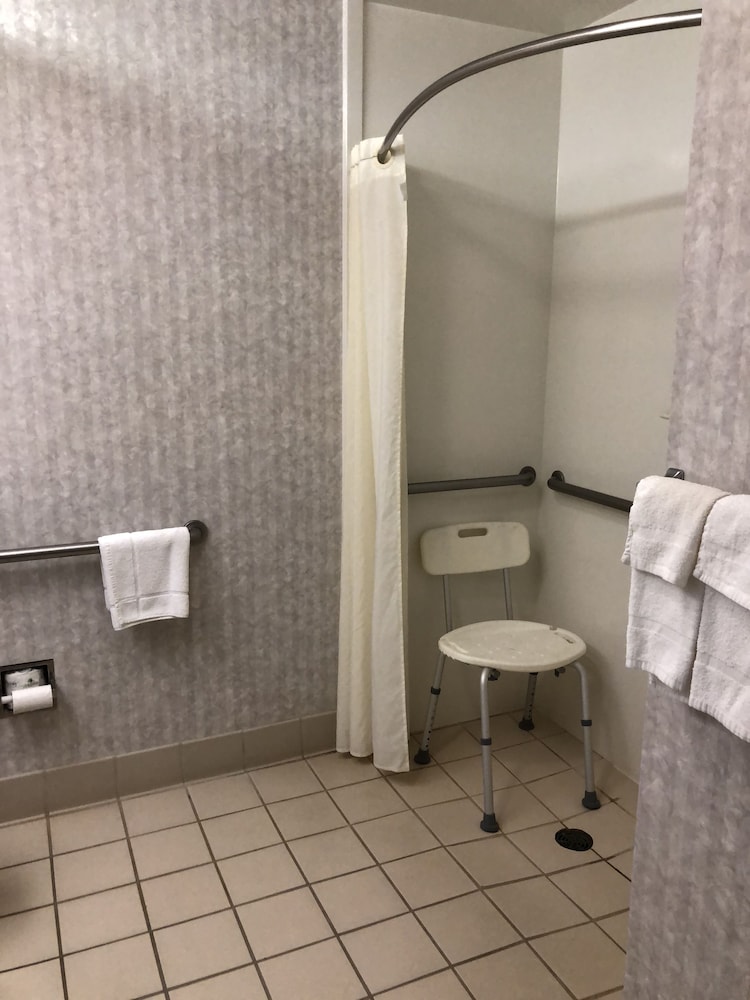 Best Western Ellisville Inn 19/43