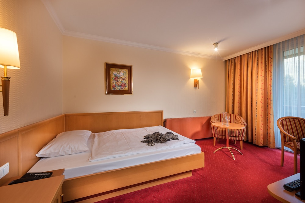 Johannesbad Hotel Palace 13/66