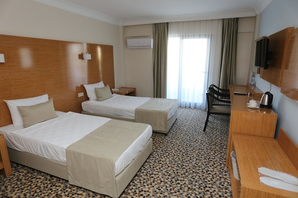 Ada Newday Resort Hotel & Spa 16/50