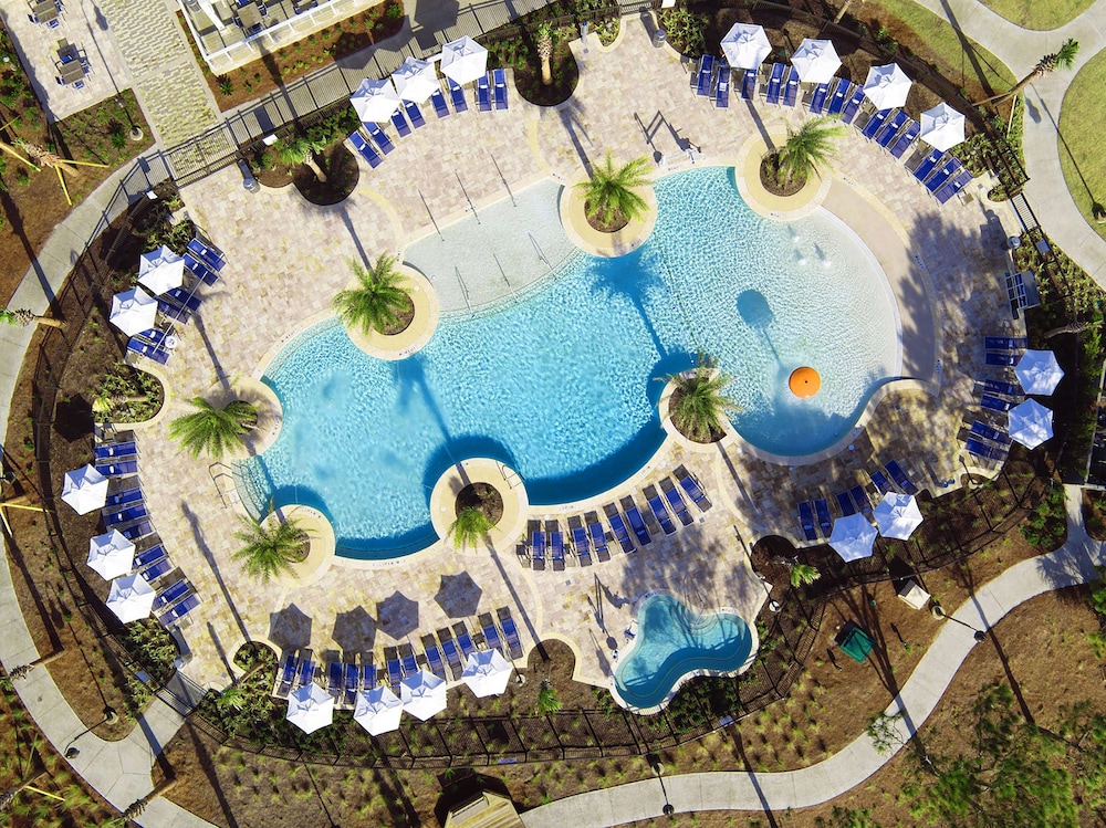 Hilton Grand Vacations Club Ocean Oak Resort Hilton Head 19/68