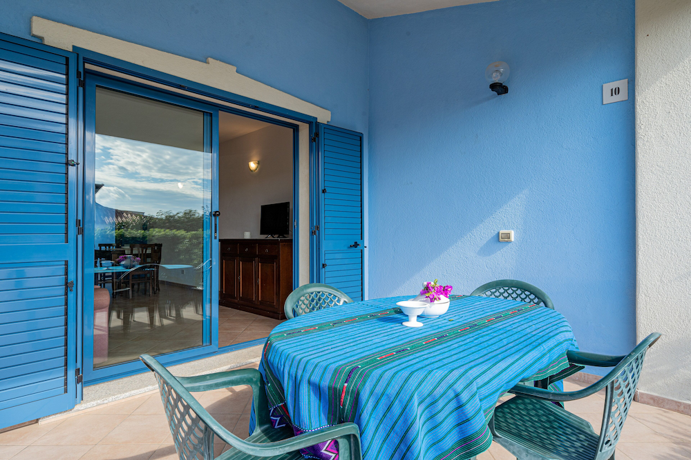 Residence La Tartaruga Trilo 12/39