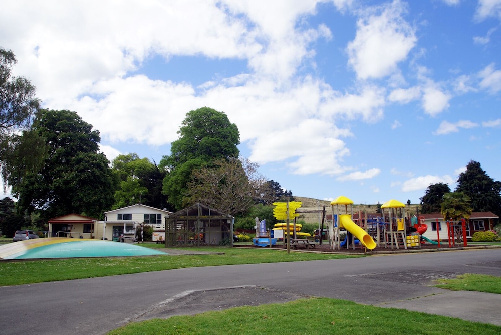Whanganui River Top 10 Holiday Park 33/50
