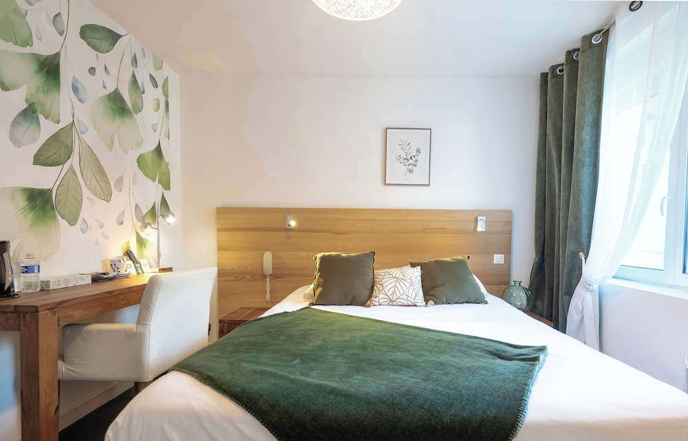 Auberge Du Cheval Blanc 5/19