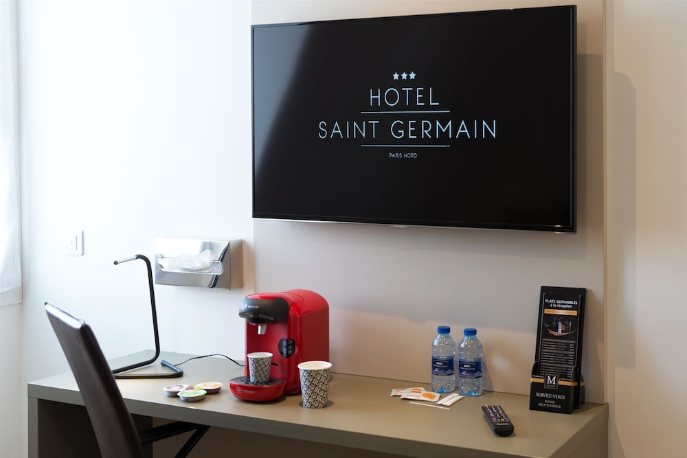 Hotel Le Saint Germain 16/33