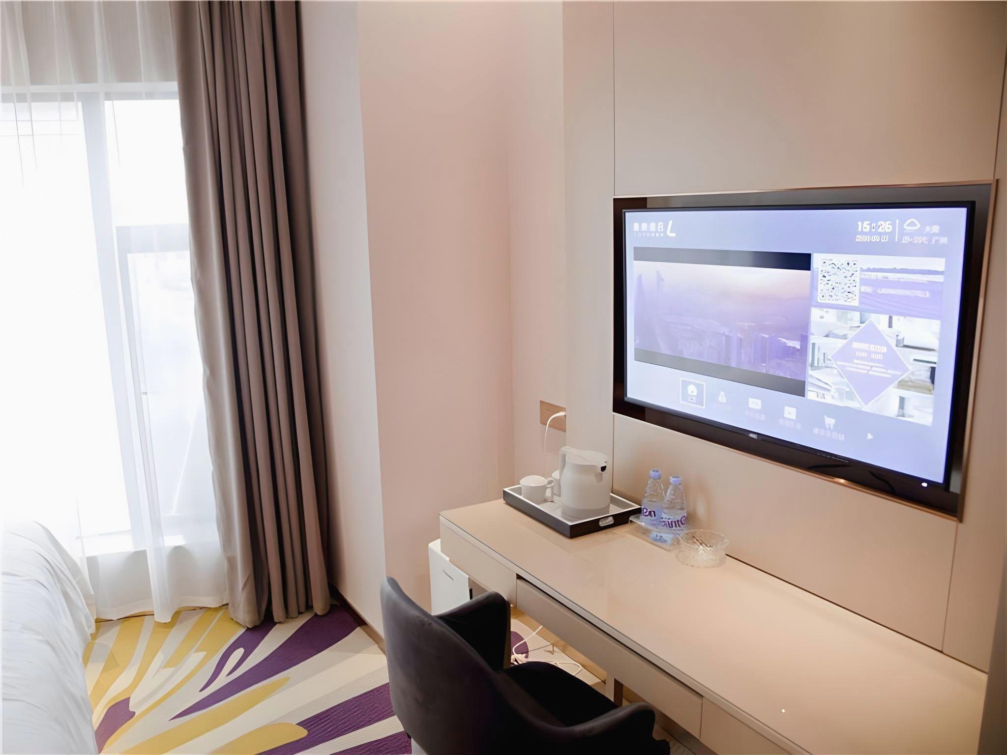 Lavande Hotel (Shenzhen Longgang Henggang Metro Station) 29/53