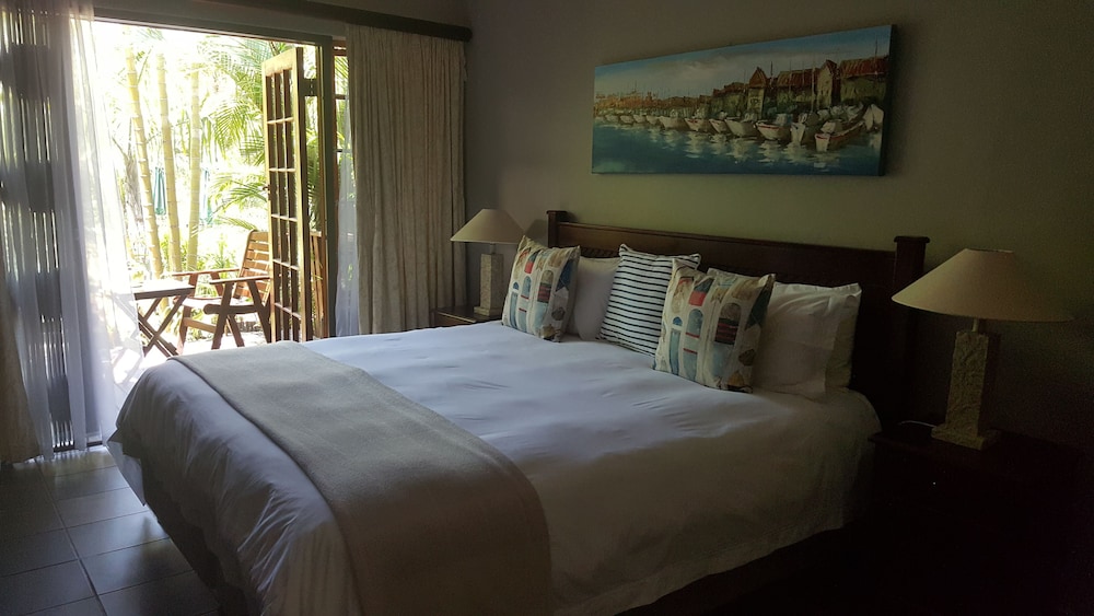 Sandpiper Guest House 5/38