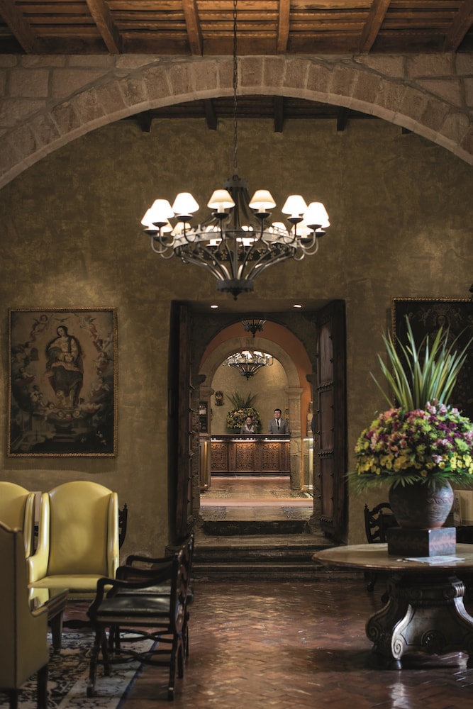 Monasterio, A Belmond Hotel 7/67