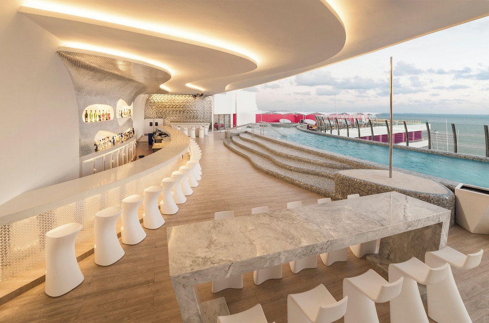 The Tower by Temptation Cancun Resort - All Inclusive - Adults Only 24/50