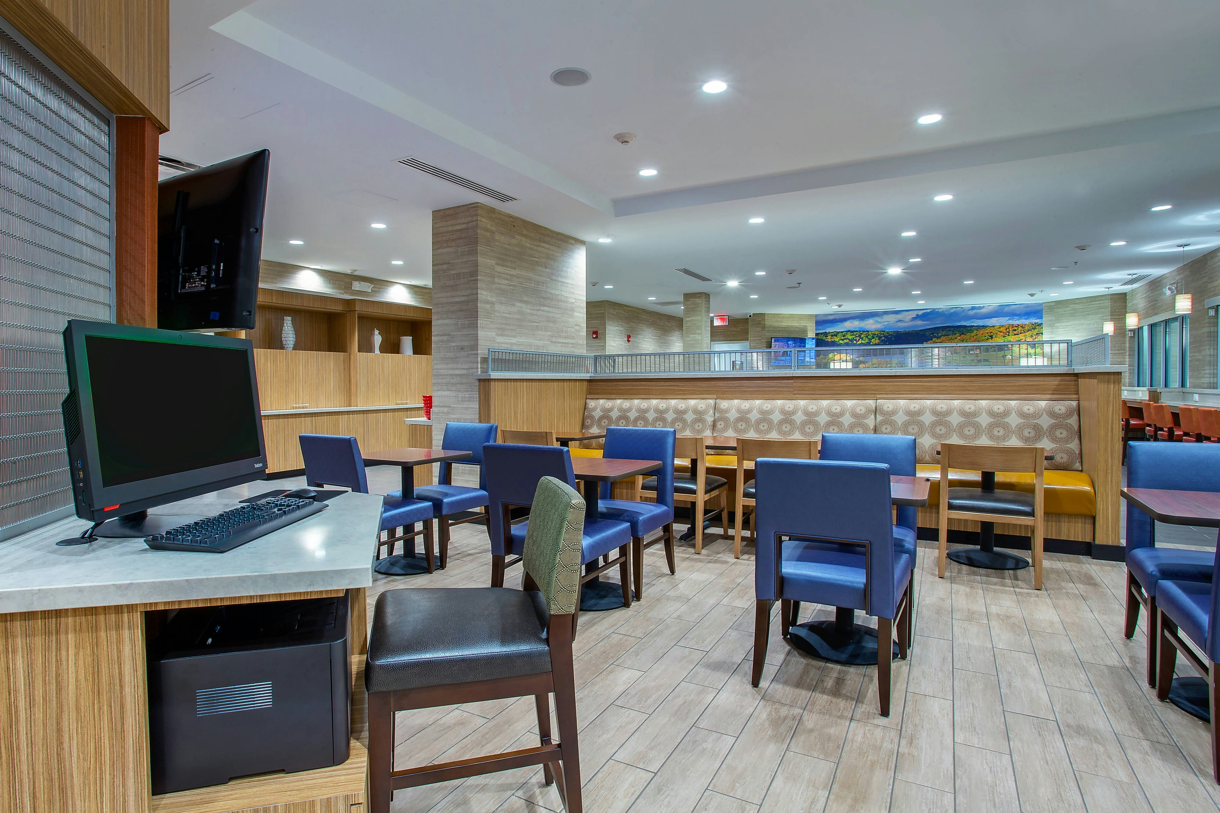 TownePlace Suites by Marriott Knoxville Oak Ridge 47/51