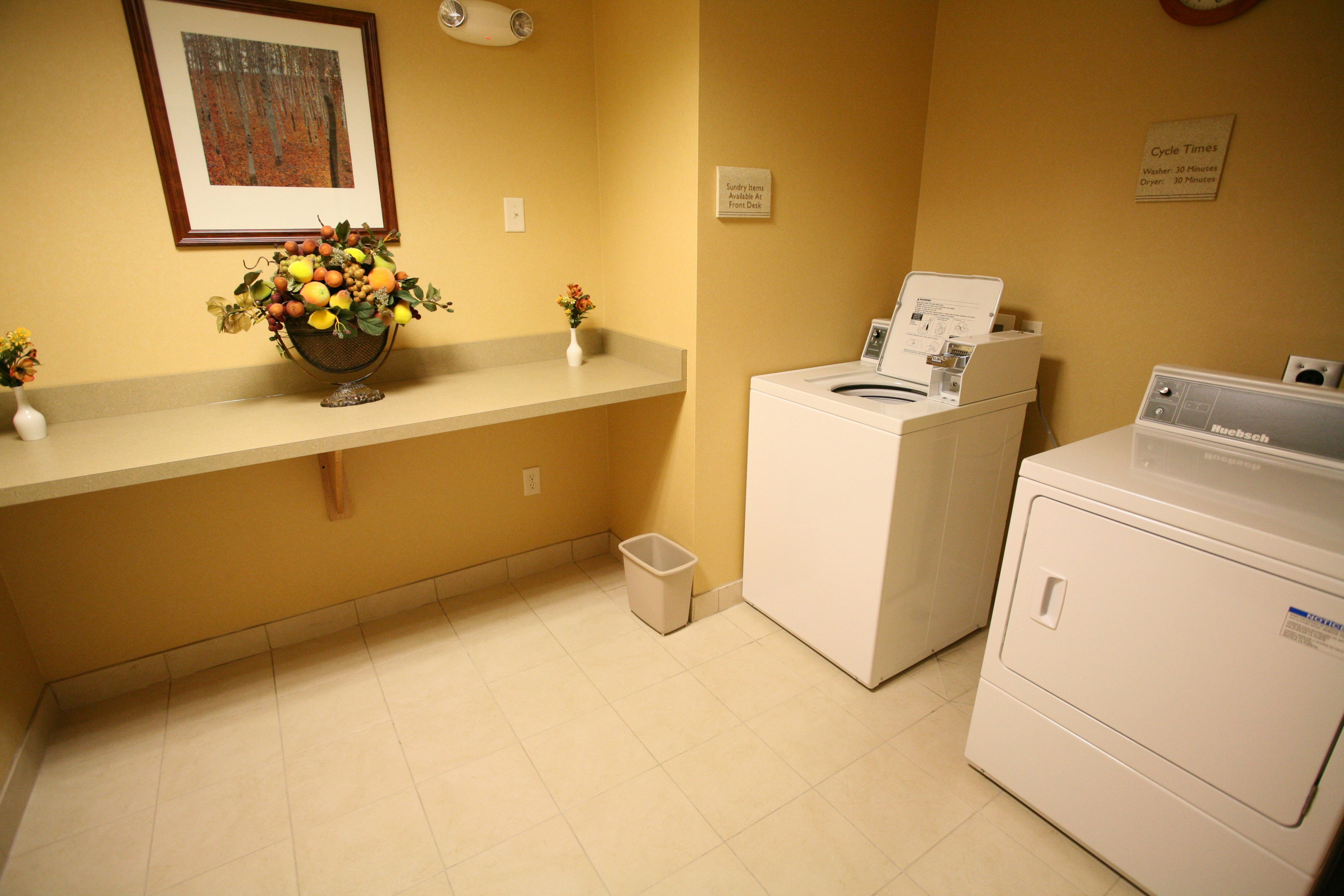 Hilton Garden Inn Elkhart 2/16