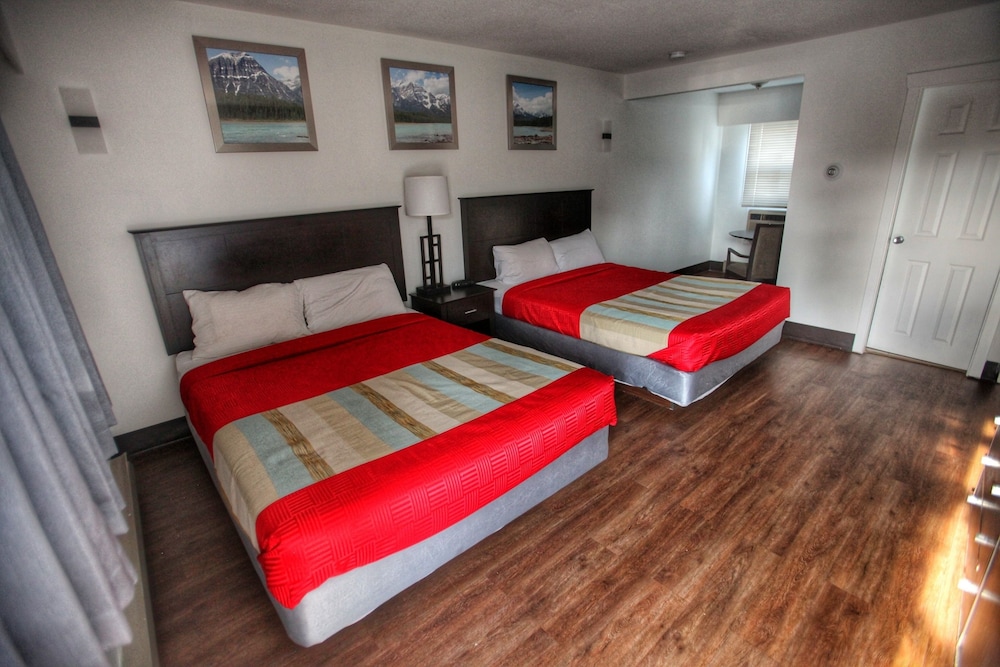 Best Budget Inn and Suites Kamloops 18/46