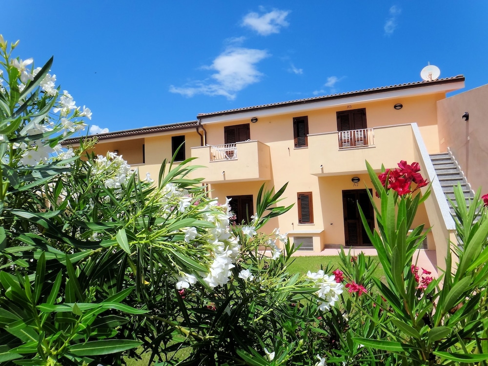 Sa Fiorida Apartments 6/50