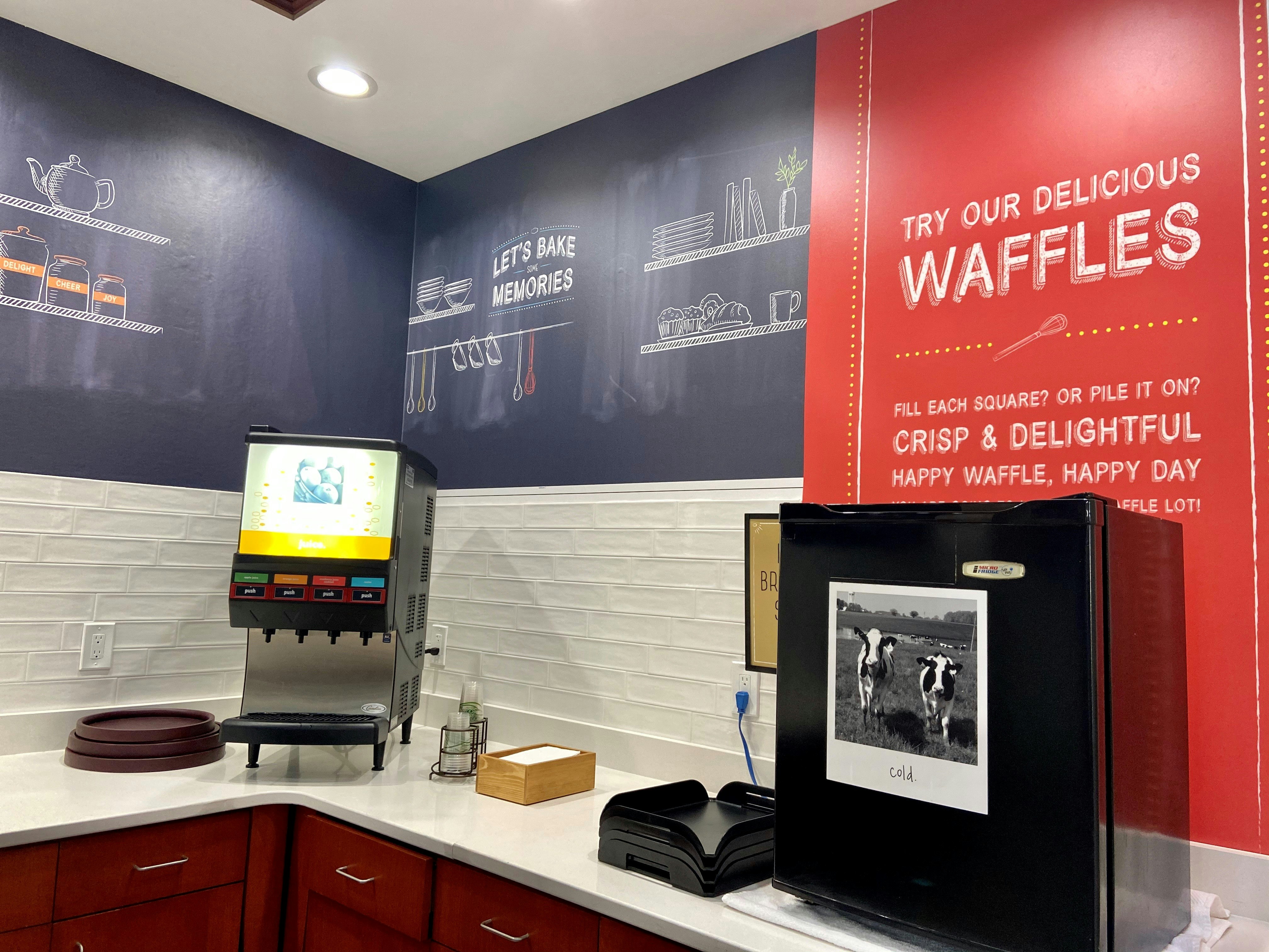 Hampton Inn Suites Knoxville Downtown 12/43