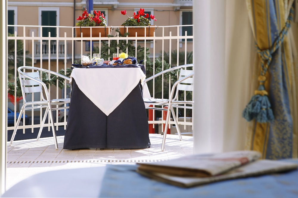 Hotel Ristorante Toscana 16/45