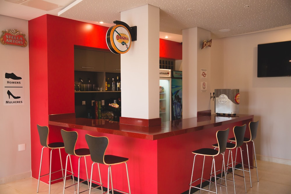Ibis Styles Birigui 35/47