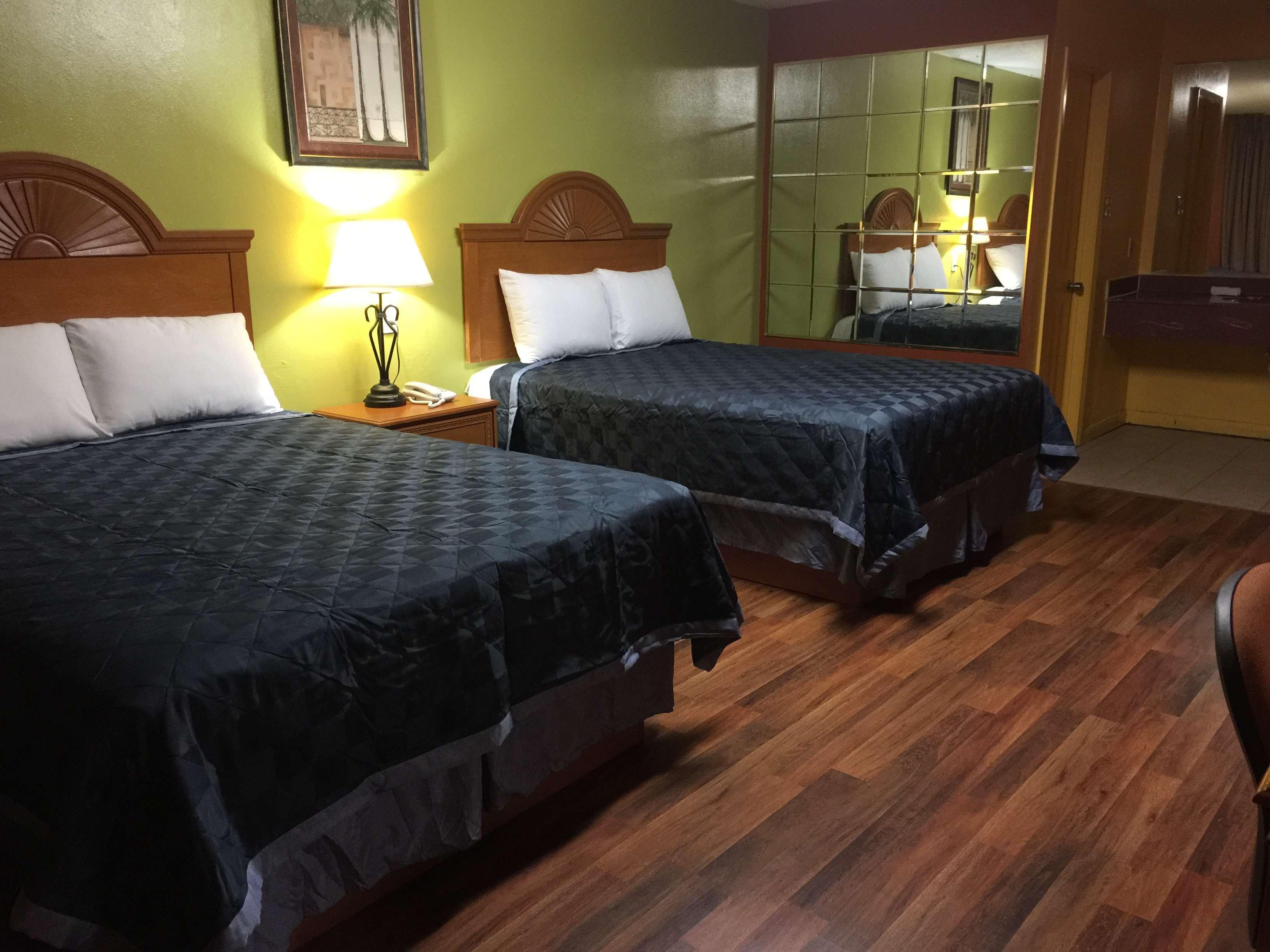 Best Way Inn Houston Medical Center 7/19
