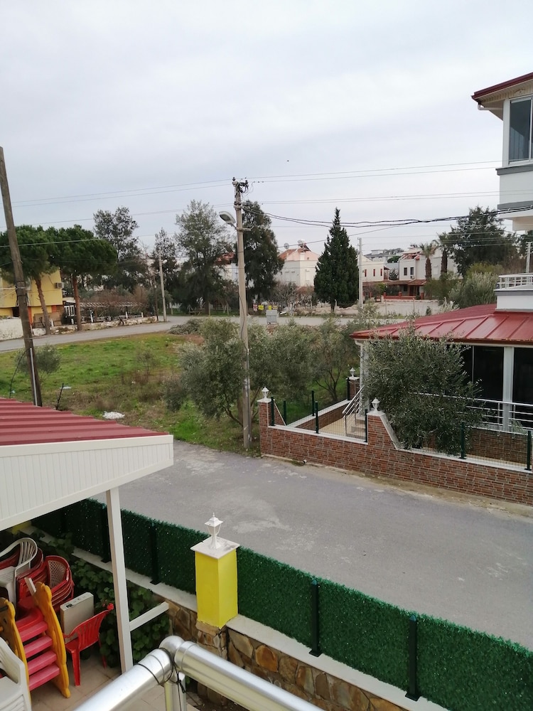 Gedik Pansiyon 6/55