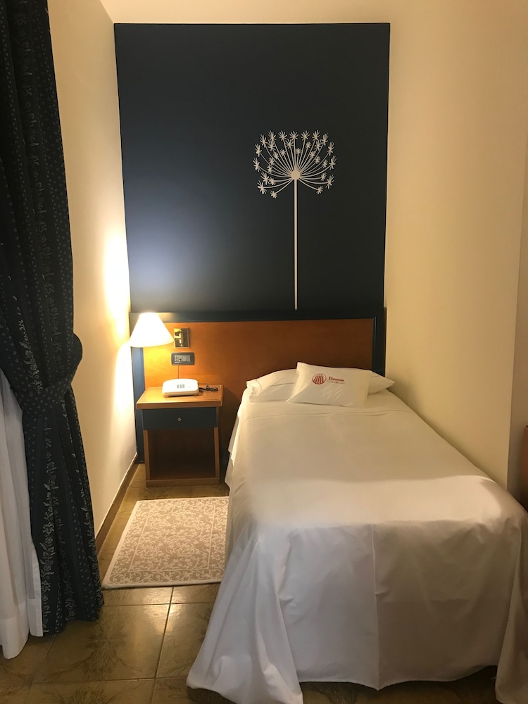 Domus Grand Hotel 8/44