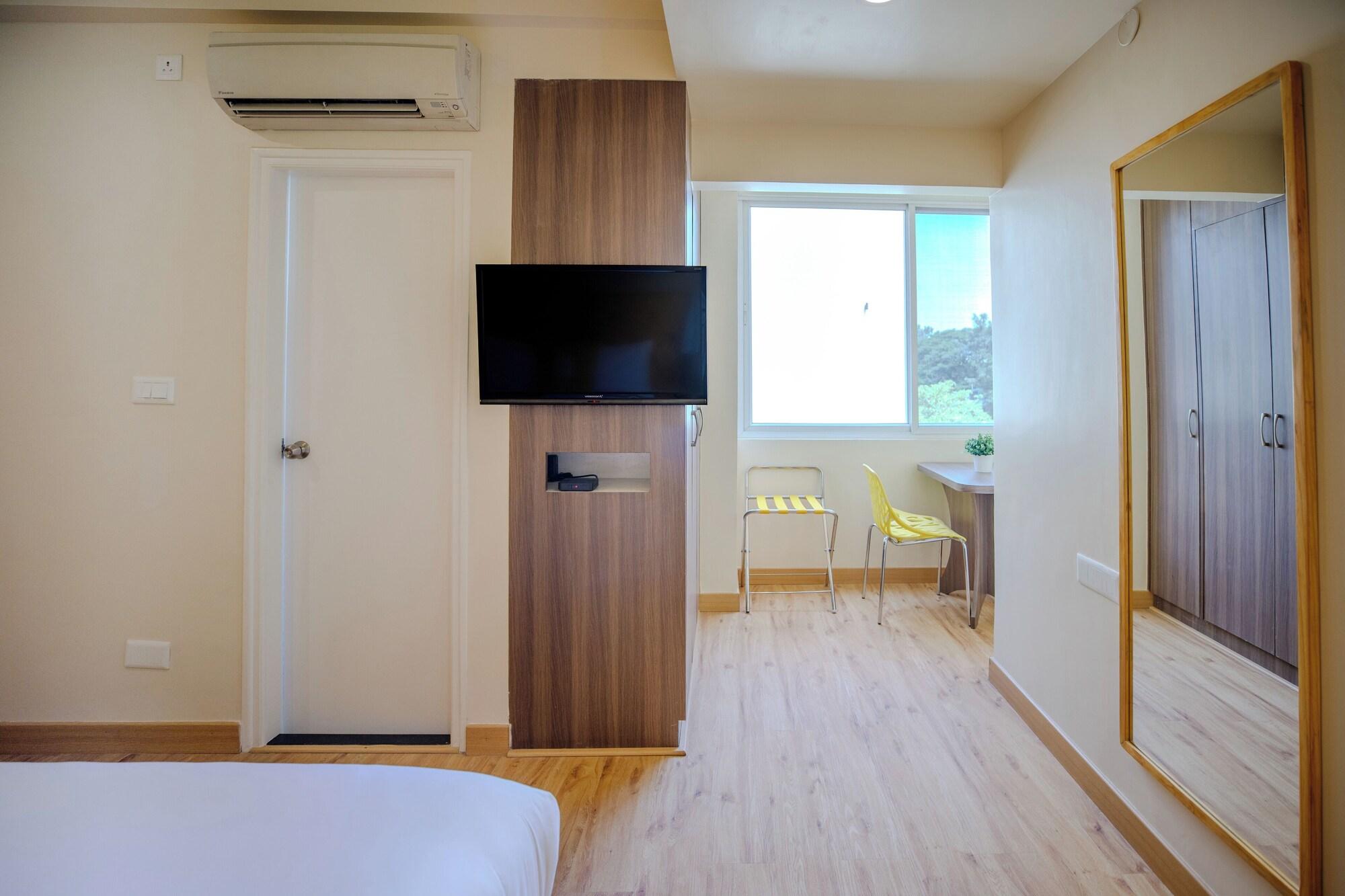 Bloom Hotel - HAL Old Airport Road 9/23