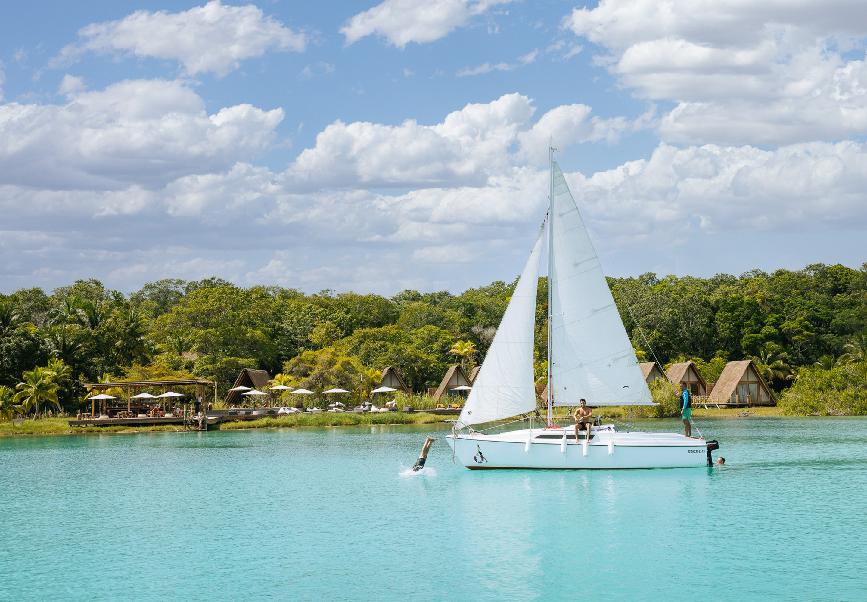 Our Habitas Bacalar 27/30