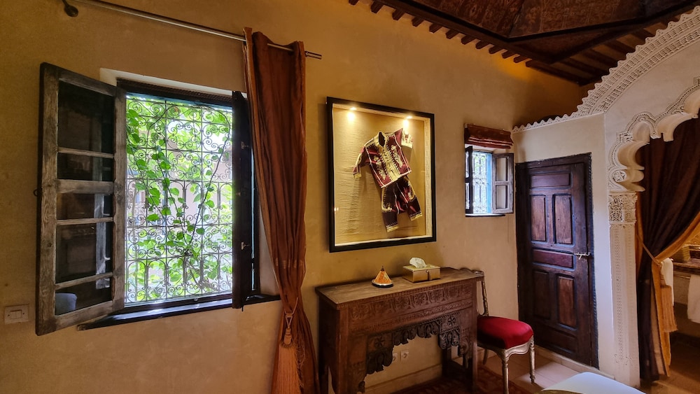 Riad Armelle 62/76