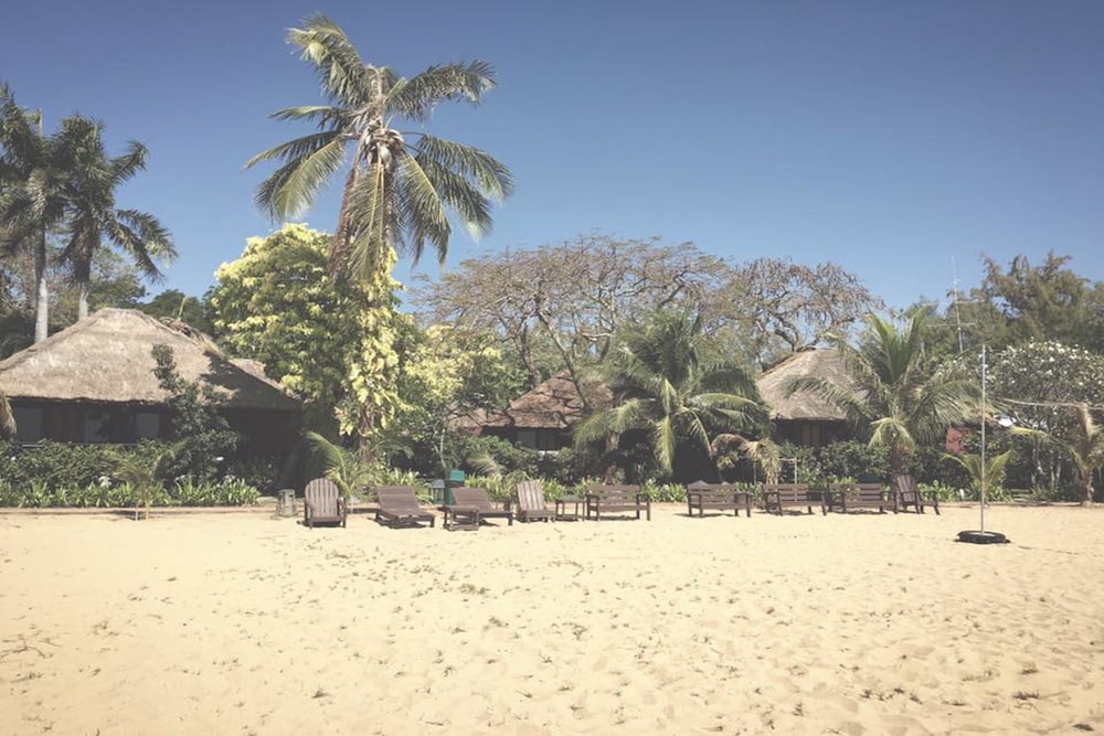 Bann Pae Cabana Hotel And Resort 9/61