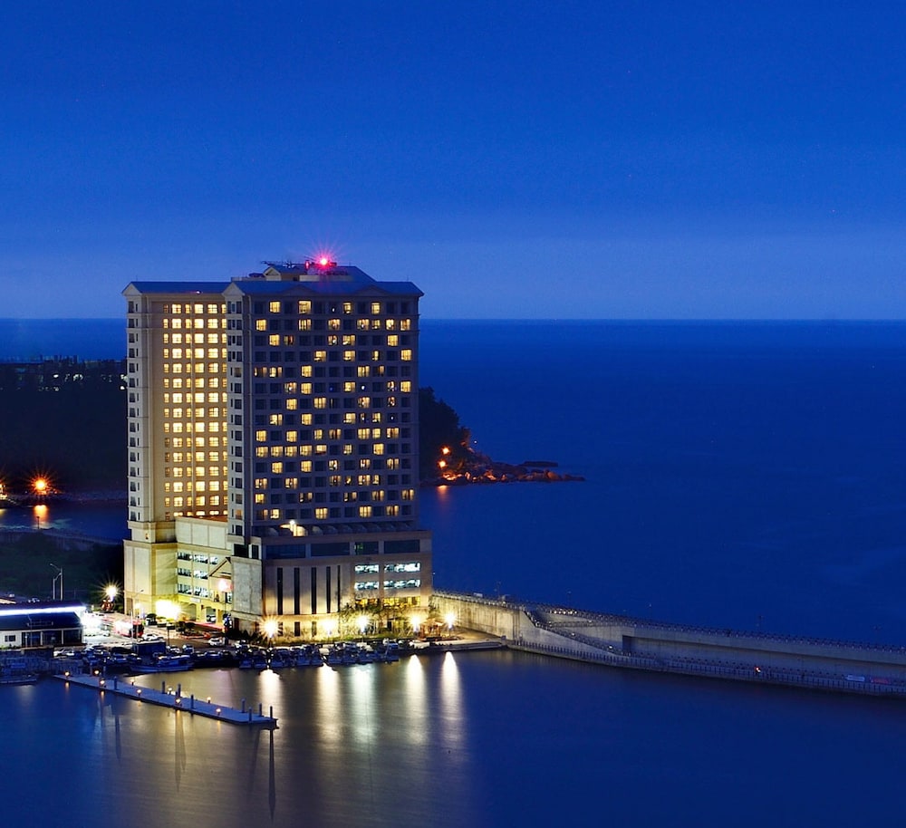 Ramada by Wyndham Gangwon Sokcho photo5