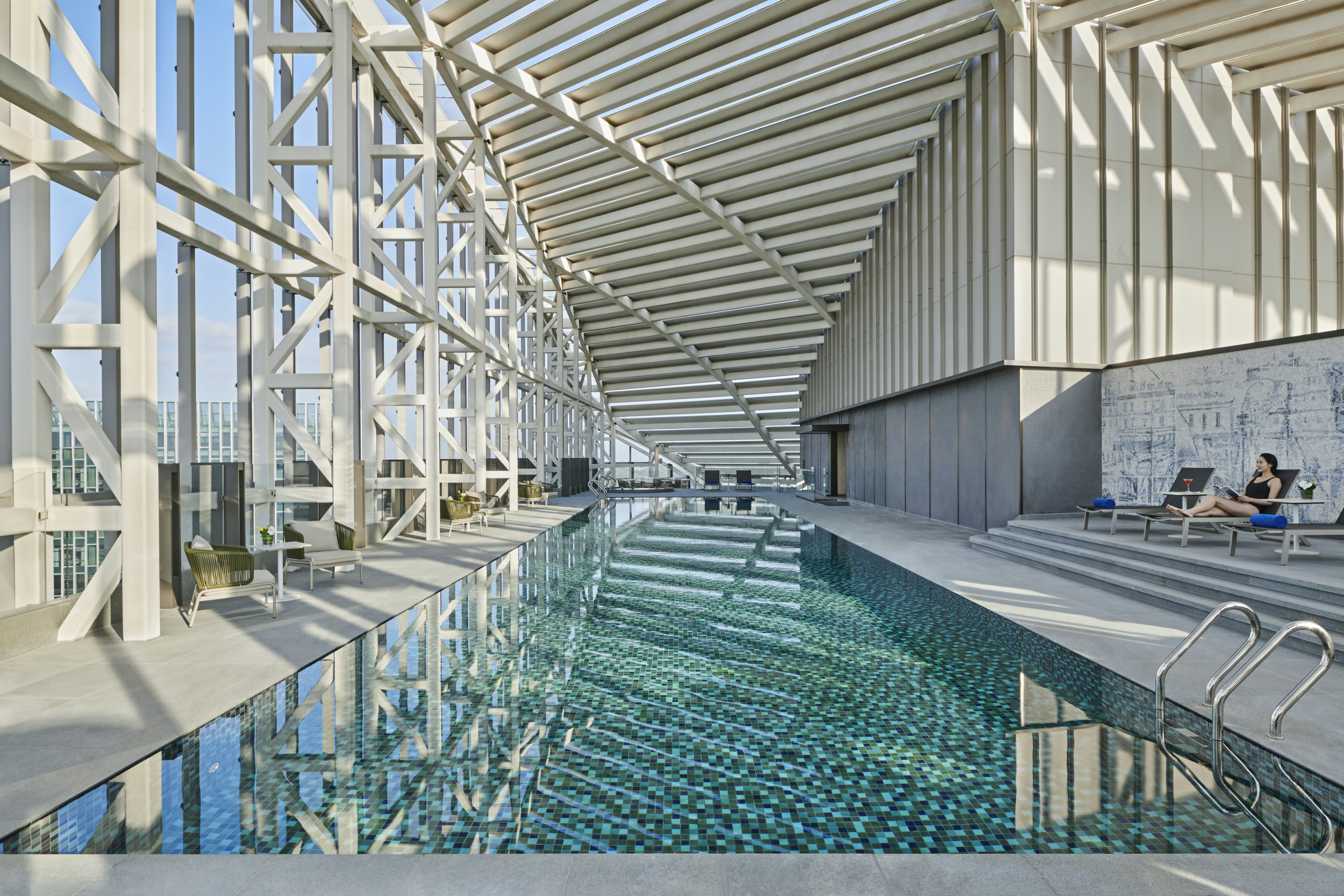 DoubleTree by Hilton Zhuhai Hengqin 15/31