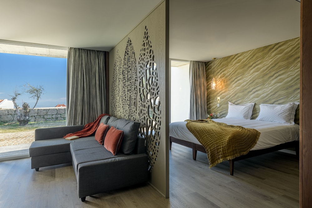 Pena D'Agua Boutique Hotel & Villas 21/43