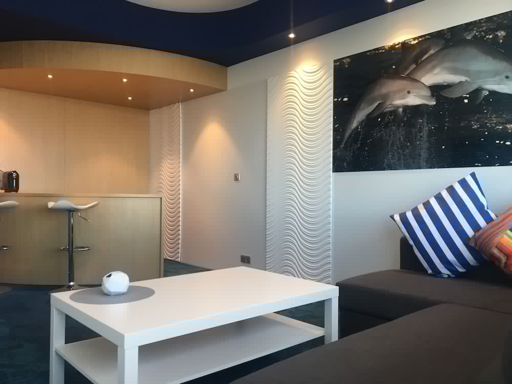 SoBlue Hotel 13/62