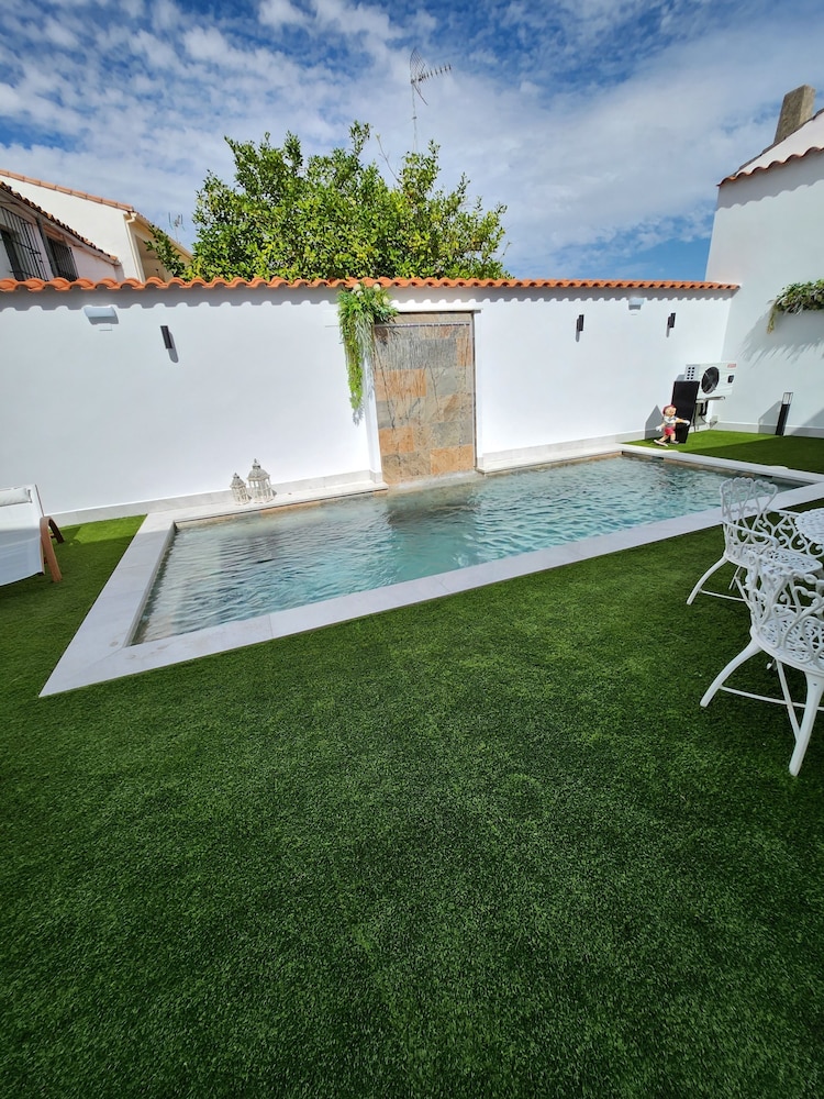 Hotel Boutique IULIA 5 Estrellas 46/50