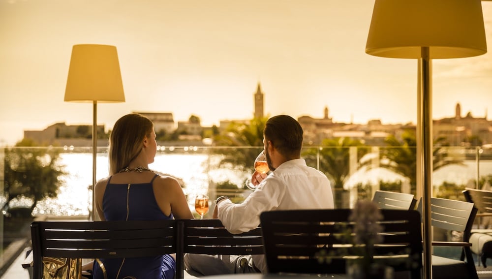 Valamar Padova Hotel 48/50