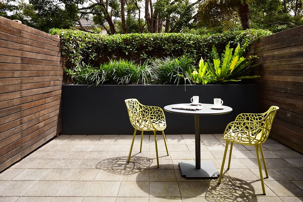 Mercure Sydney St Leonards 40/76