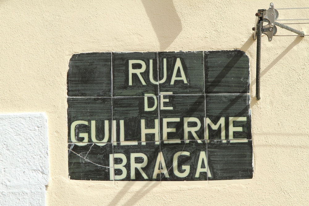 Alfama Right Point 26/55