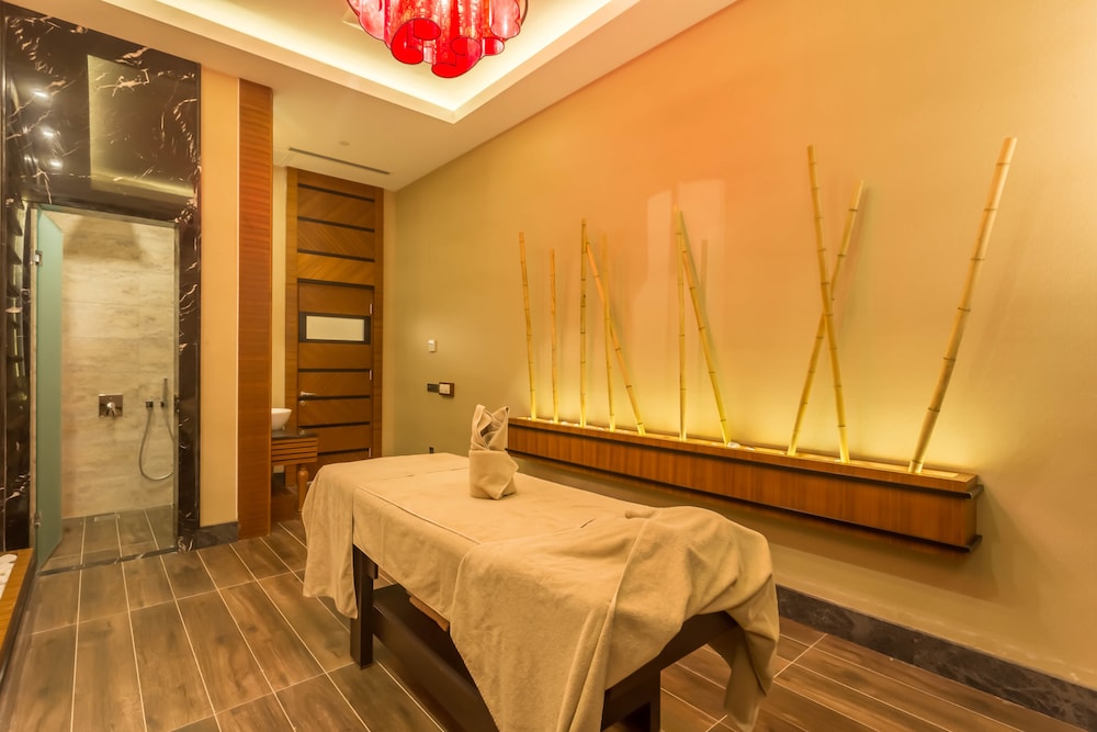 Sensitive Premium Resort & Spa 22/71