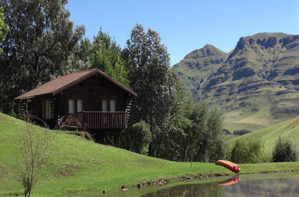 Eland Valley Resort 23/26