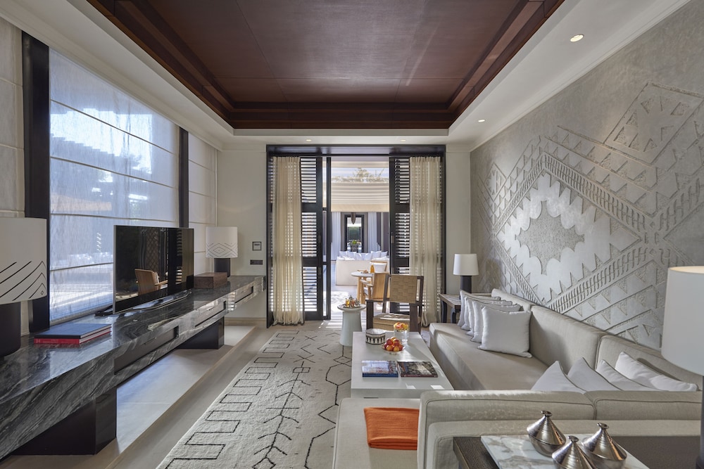 MANDARIN ORIENTAL MARRAKECH 44/71