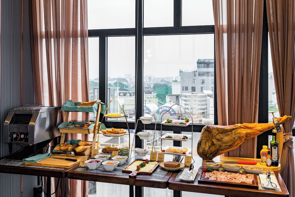 Minerva Premium Hotel 45/51