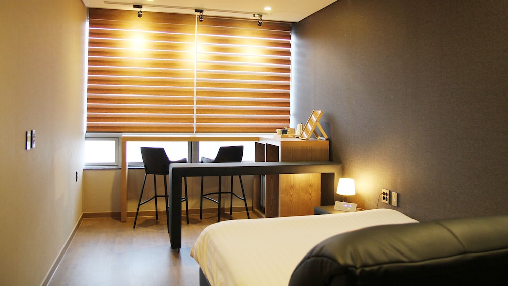 Mohenic Hotel Seoul Myeongdong 26/62