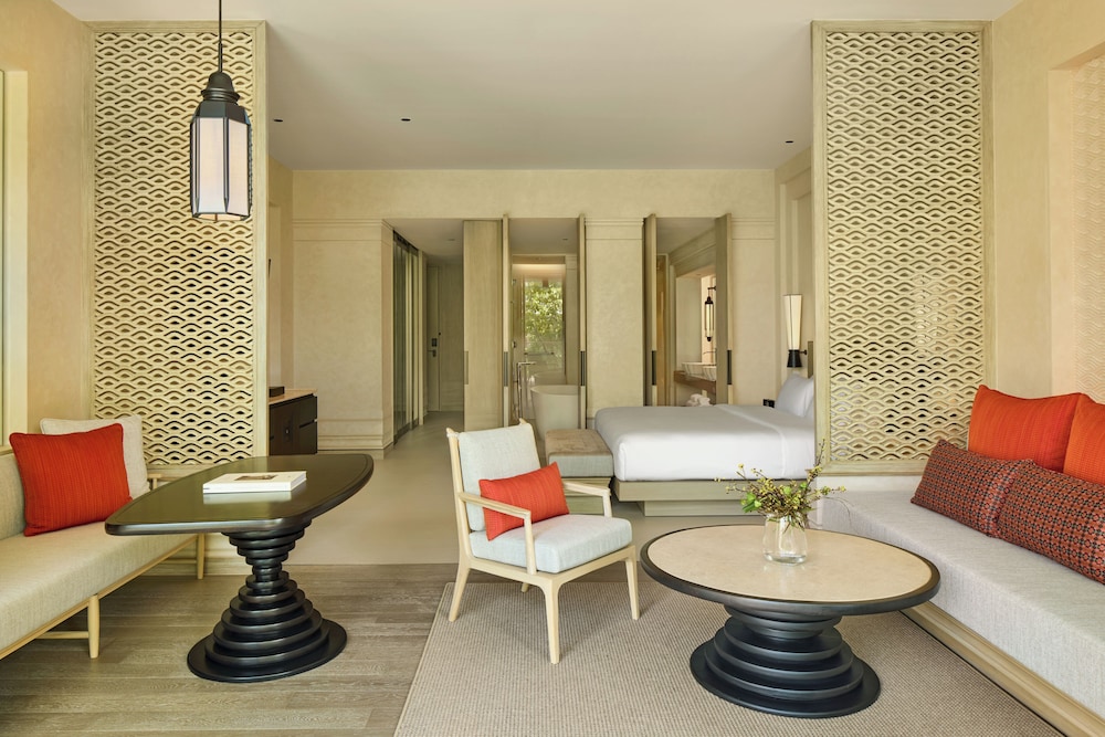 THE BARAI HUA HIN - The Unbound Collection by Hyatt 32/50