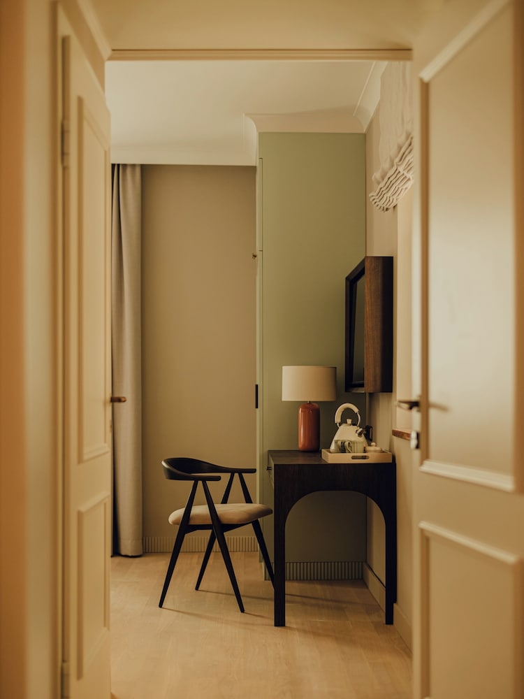 Hotel zum Hirschen 12/61