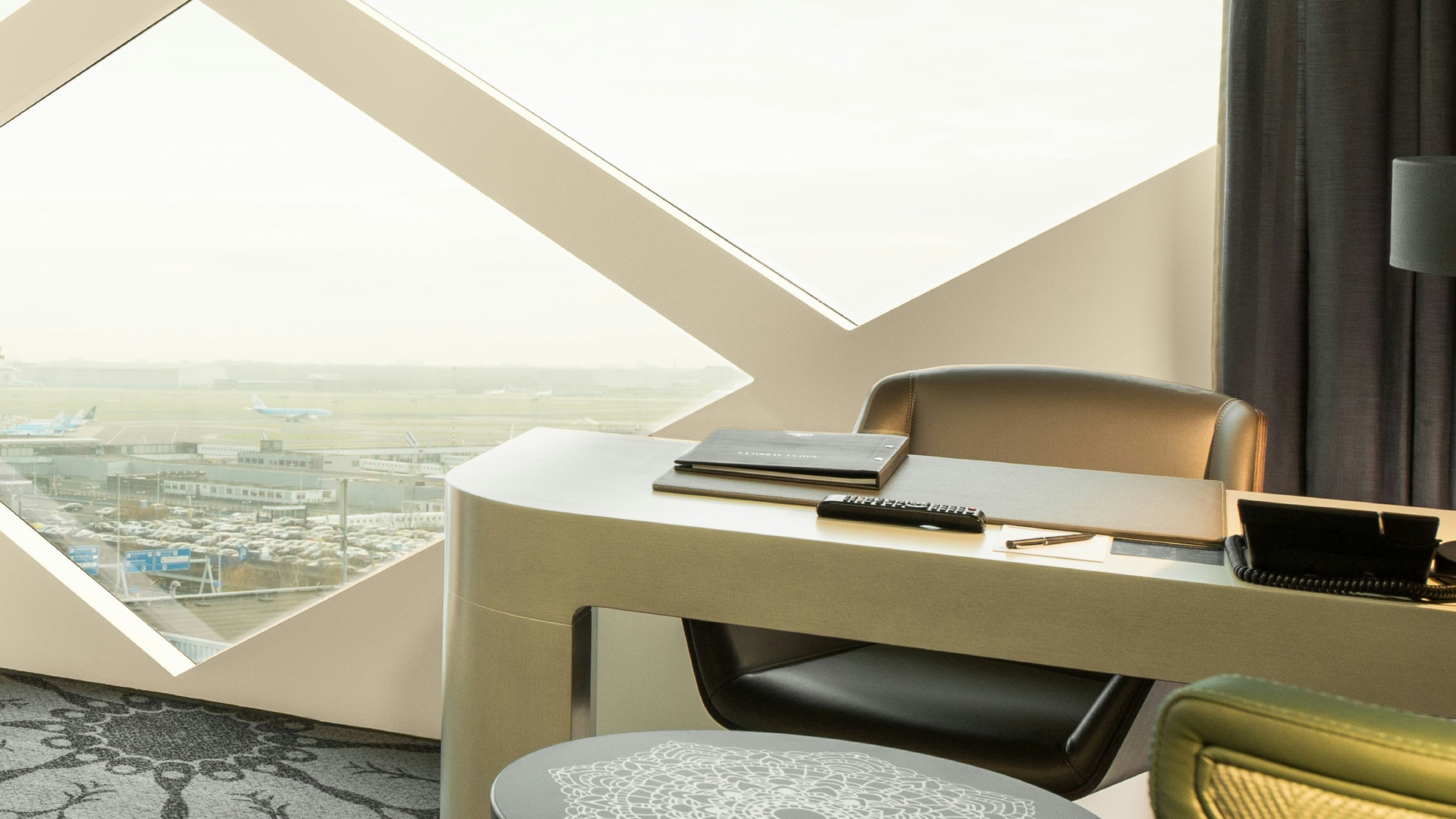 Hilton Amsterdam Airport Schiphol 70/78