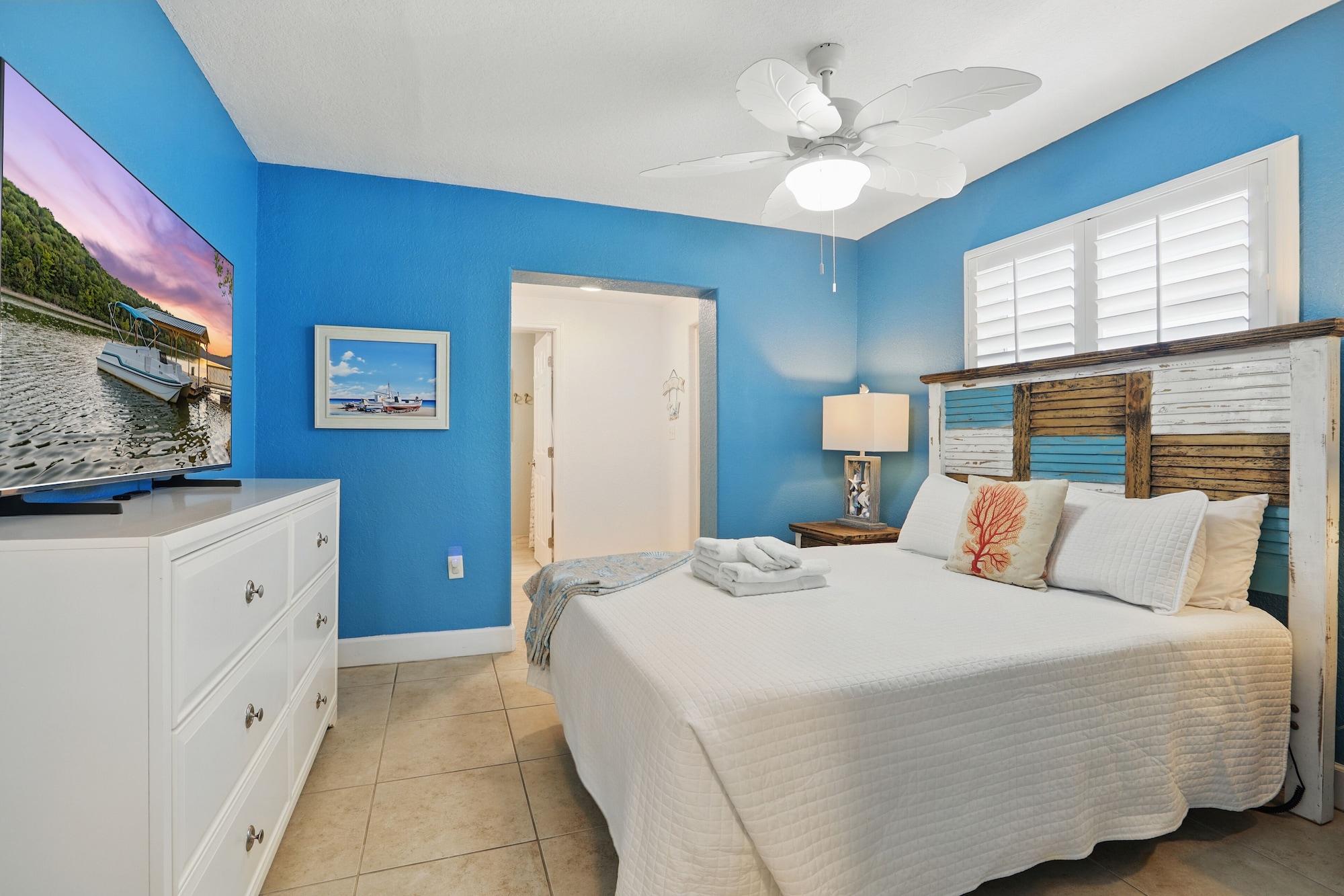 كوخ رئاسي، Coco Sands Beachside Cottages 4/10