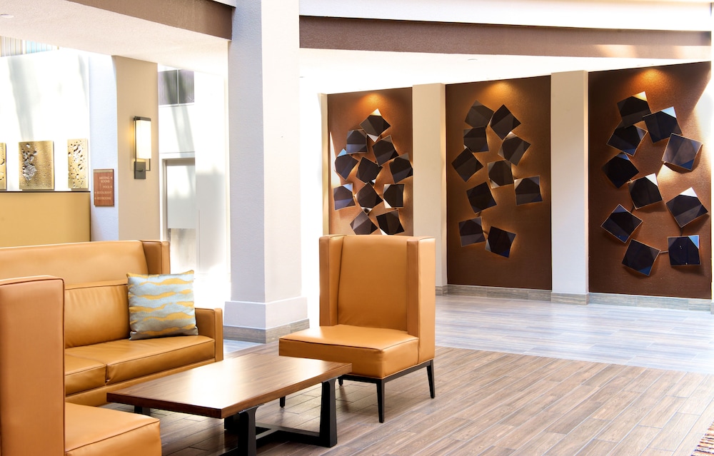 Embassy Suites by Hilton Seattle Bellevue 13/76