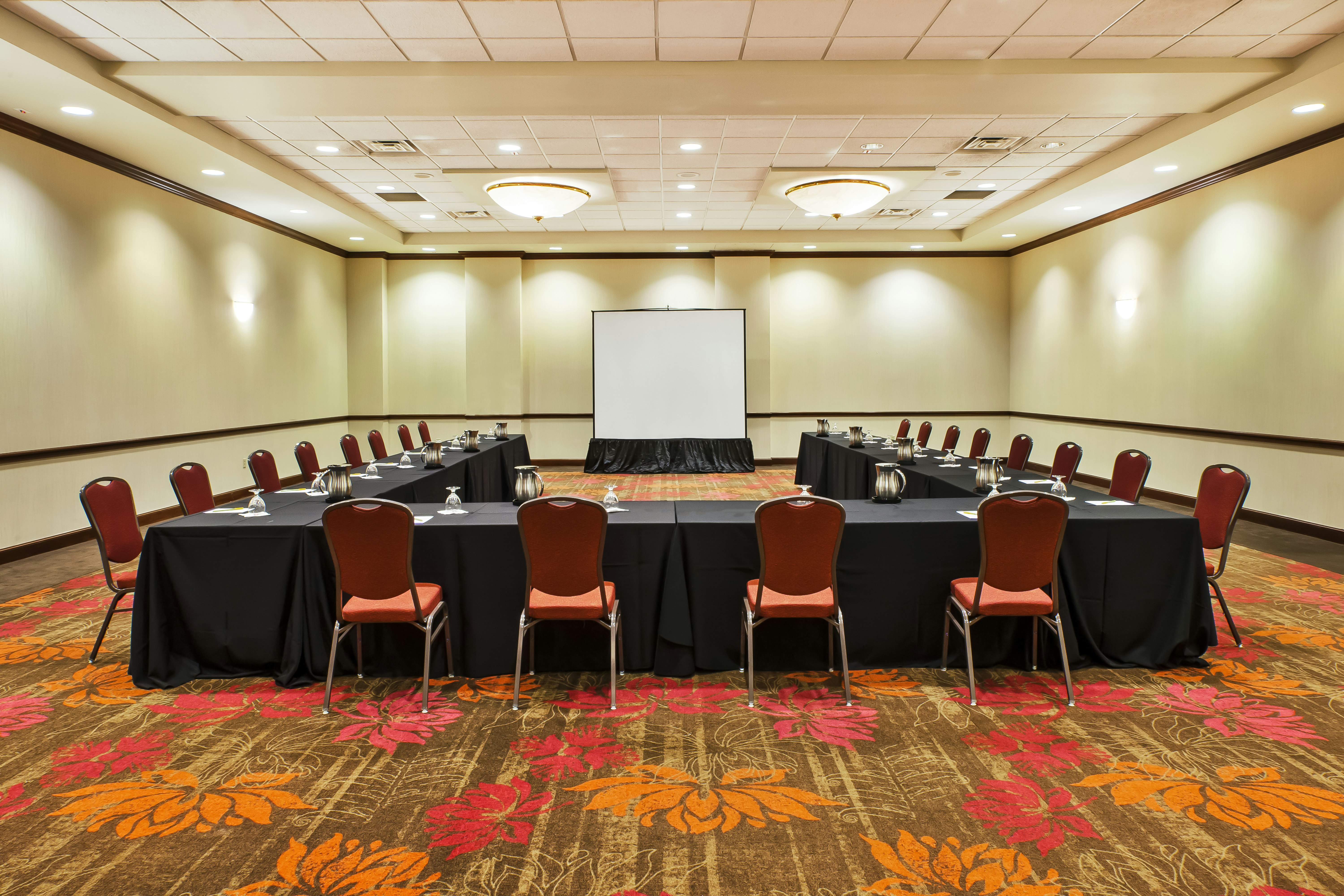 Hilton Garden Inn Cleveland Downtown 16/22