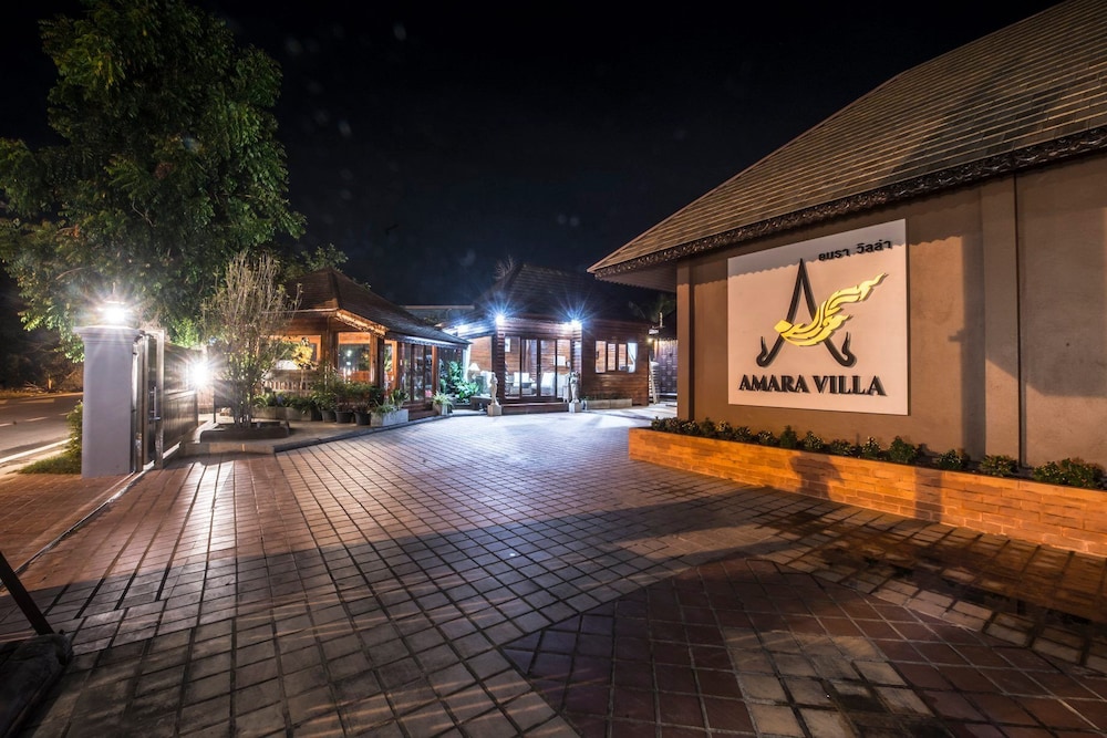 Amara Villa Khao Ka Lok 40/49