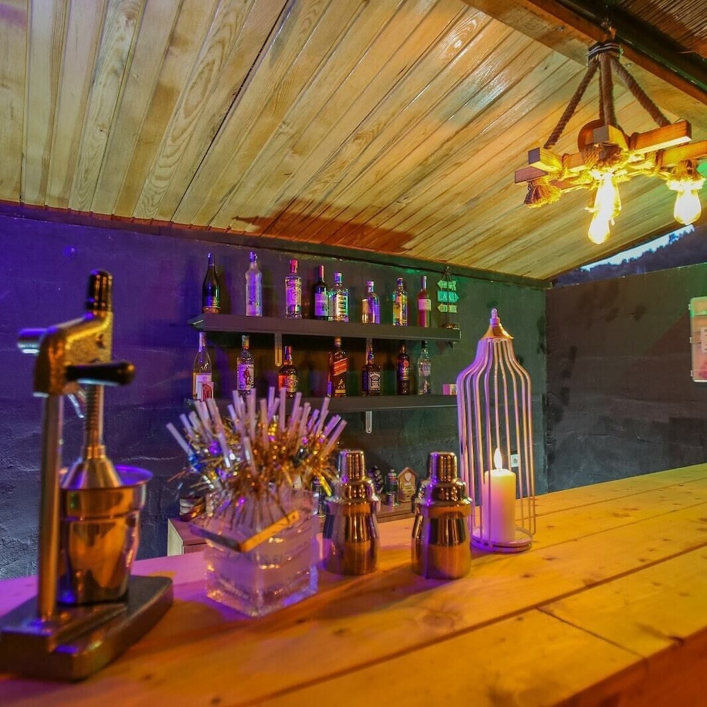 The Hill Glamping 4/47