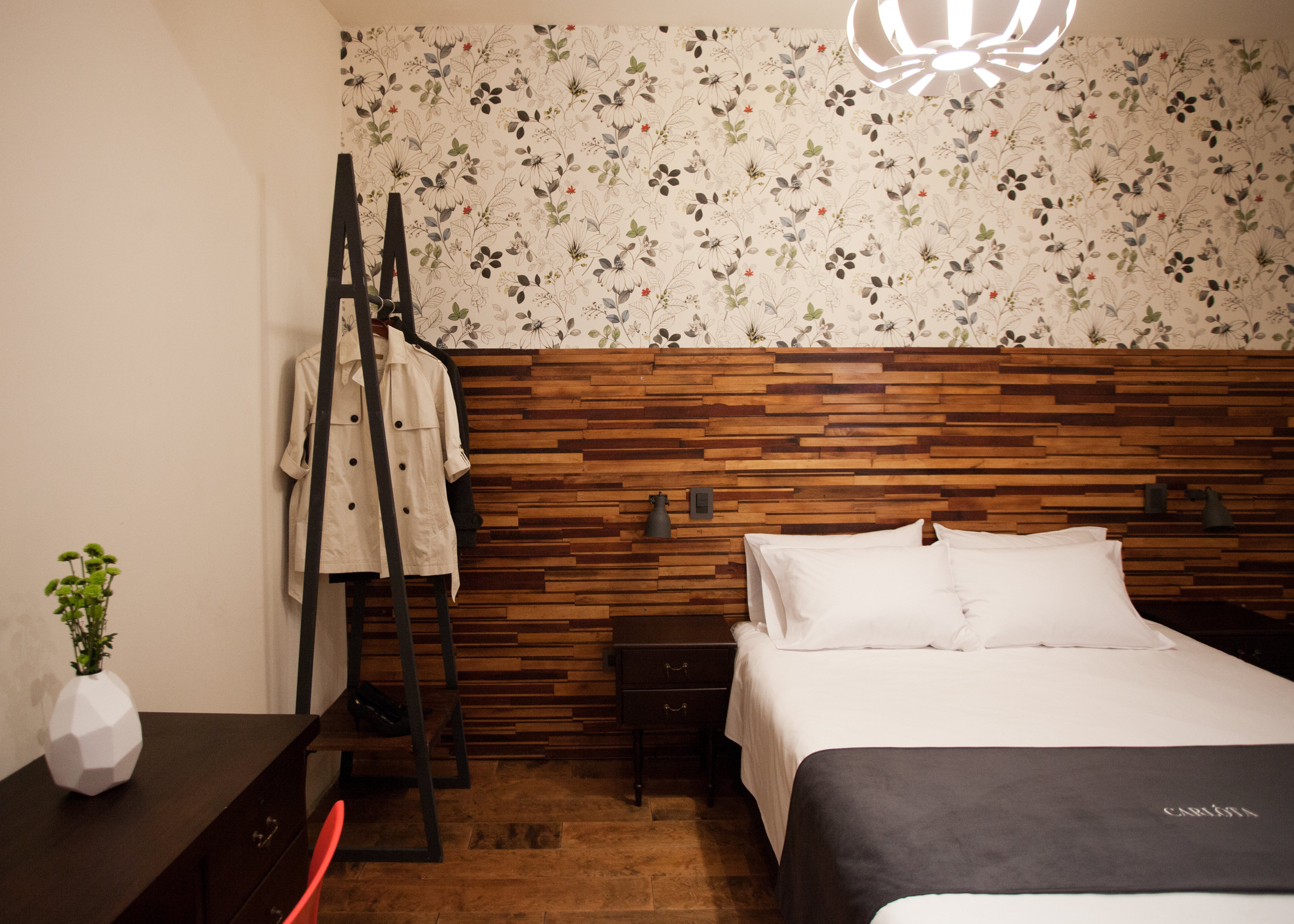 Carlota Sustainable Design Hotel 19/57